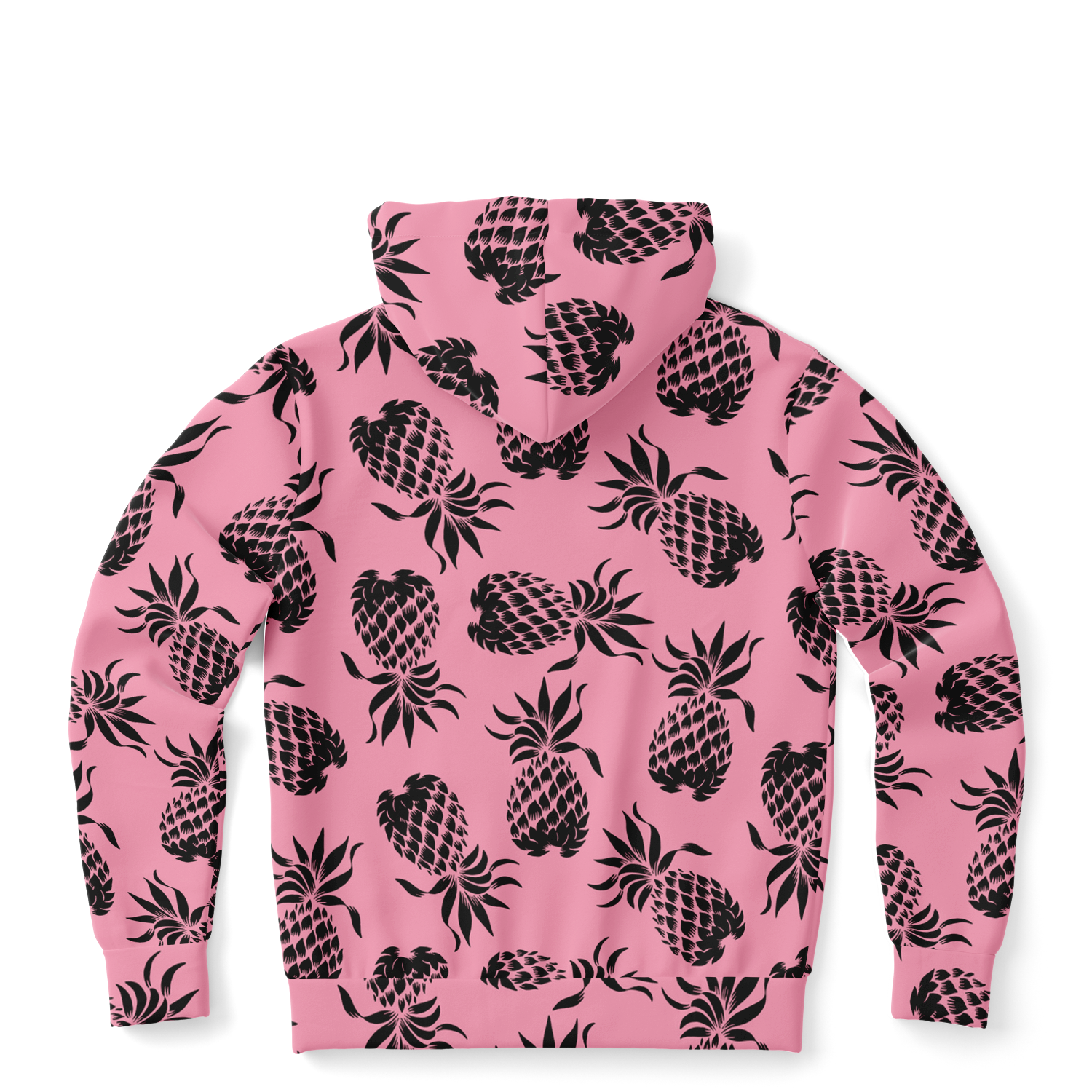 Pink aloha best sale hoodie