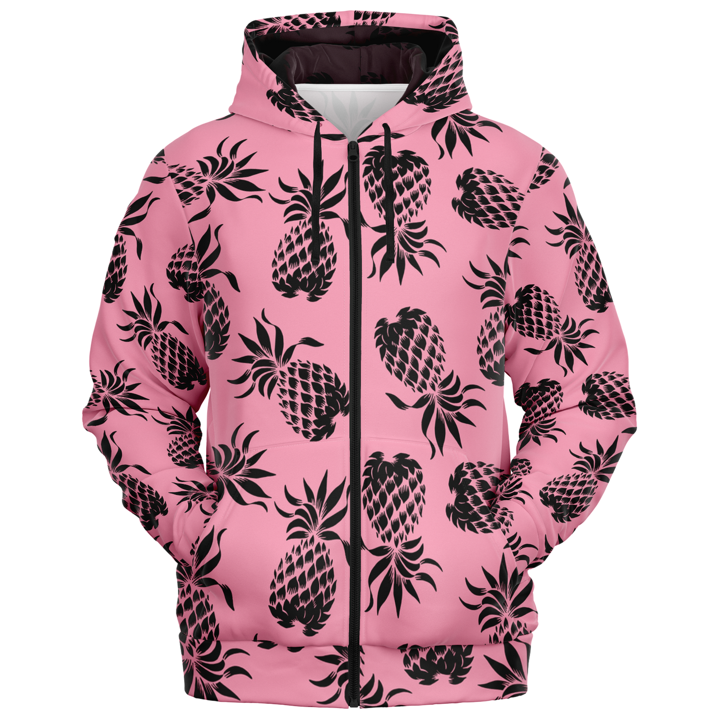 Aloha sales pink hoodie